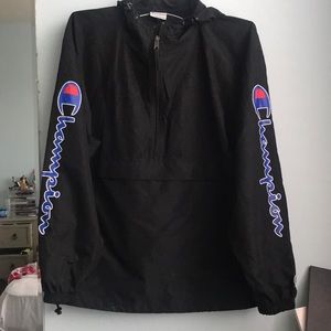 Champion Windbreaker